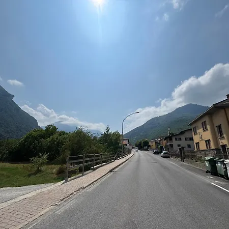 Relax In The Mountains Apartamento Valdieri