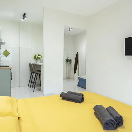 Apartamento Relax In The Mountains