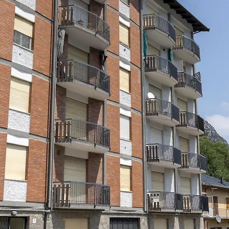 Appartement Relax In The Mountains Valdieri